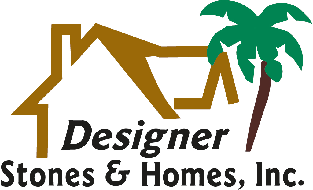 Designer Stone and Homes